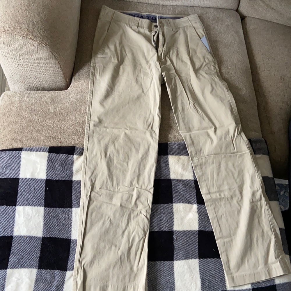 PGA tour golf pants